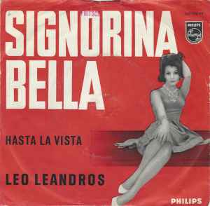 Signorina Bella (Vinyl, 7