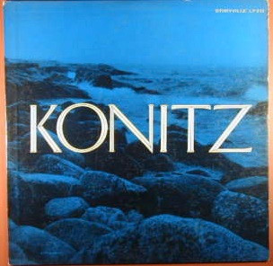 Lee Konitz – KONITZ (2007, CD) - Discogs