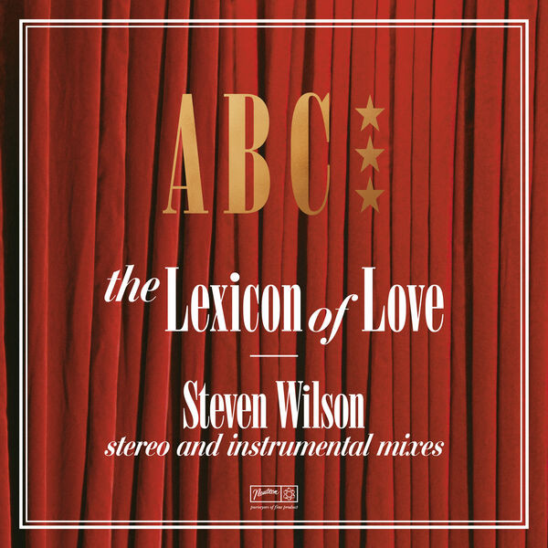 ◇CD·希少◇ ABC/The Lexicon of Love 廃盤 レア-