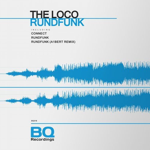 Album herunterladen The Loco - Rundfunk