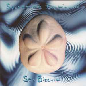 Spacetime Continuum - Sea Biscuit album cover