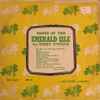 Terry O'Toole - Songs of the Emerald Isle