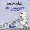Canehl - The Woodchuck / Canehl