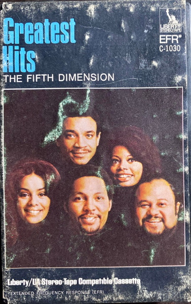 The 5th Dimension - Greatest Hits | Releases | Discogs