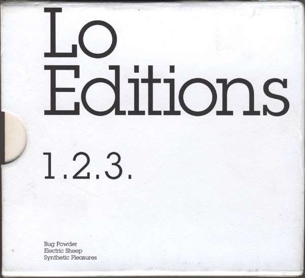ladda ner album Various - 123