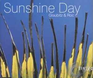 Glaubitz & Roc - Sunshine Day album cover