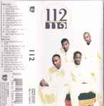 112 – 112 (2023, White, Vinyl) - Discogs