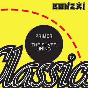 Portada de album Primer - The Silver Lining