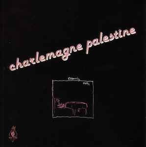 Strumming Music - Charlemagne Palestine