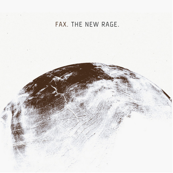 lataa albumi Fax - The New Rage