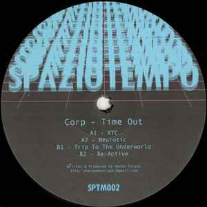 Corp - Time Out