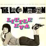 Cover of Locomotion, 1963, Vinyl