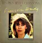 Cover of Les Plus Belles Chansons De Françoise Hardy, , Vinyl