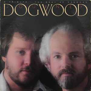 Dogwood (4) - Journey album cover