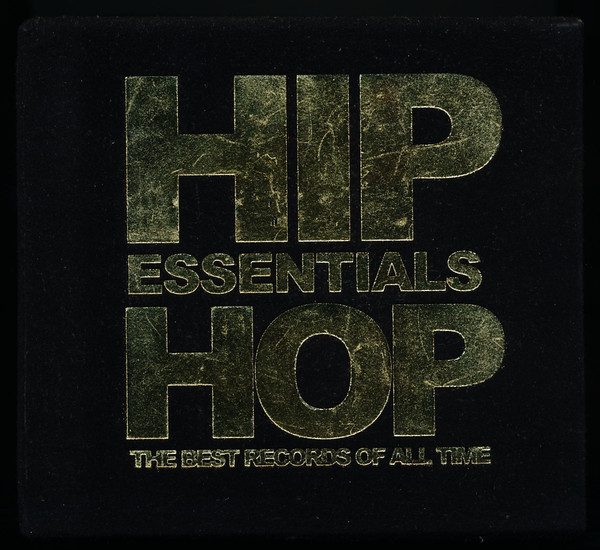 Tommy Boy Presents: Hip Hop Essentials 1979-1991 Volume One