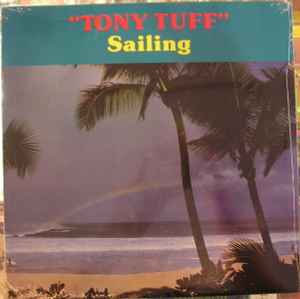 Sailing - Tony Tuff