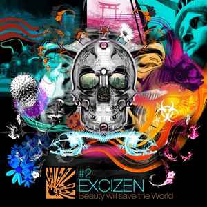Excizen - Beauty Will Save The World: CD, Album 販売中 | Discogs