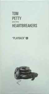 Tom Petty And The Heartbreakers - Playback album cover