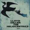 Lloyd Miller / The Heliocentrics - Lloyd Miller & The Heliocentrics (OST)