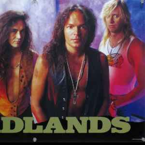 Badlands (2)