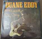 Cover of Twangy Guitar Silky Strings, 1970, Vinyl