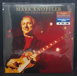 Dire Straits/Mark Knopfler - Best of -2 CD Album