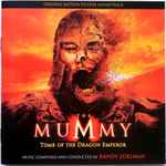 Randy Edelman - The Mummy: Tomb Of The Dragon Emperor (Original