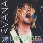 Cover of Unplugged & More, 1994, CD