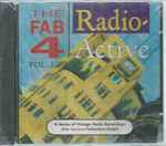Cover of Radio-Active Vol. 1, 1988, CD