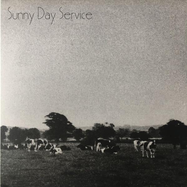 サニーデイ・サービス – Sunny Day Service (1997, CD) - Discogs