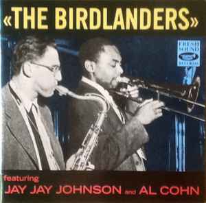 The Birdlanders - The Birdlanders