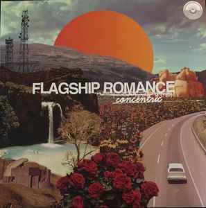 Flagship Romance – Concentric (Vinyl) - Discogs