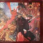 Santana – Abraxas (1970, Reel-To-Reel) - Discogs