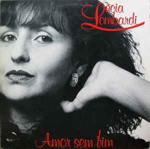 Lúcia Lombardi - Amor Sem Fim album cover