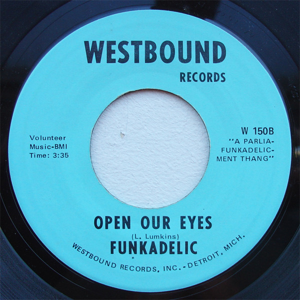 lataa albumi Funkadelic - Ill Bet You Open Our Eyes