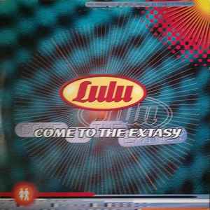 Lulu (2) - Come To The Extasy album cover