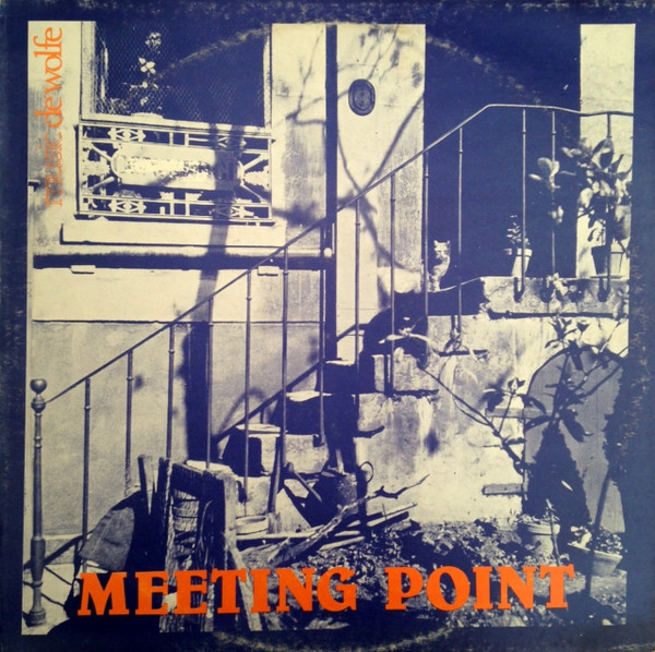 last ned album The Soul City Orchestra - Meeting Point
