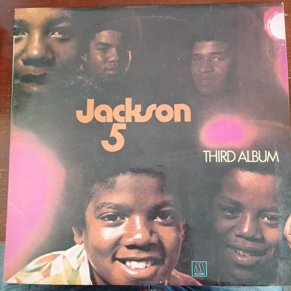 The Jackson 5 - Third Album | Releases | Discogs