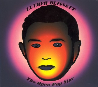 Luther Blissett – The Open Pop Star (1999, CD) - Discogs