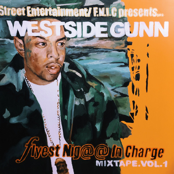 Westside Gunn - Street Entertainment / F.N.I.C. Presents... Flyest