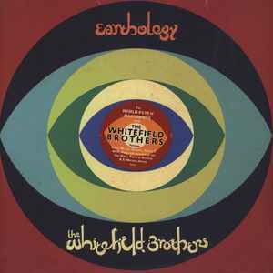 Whitefield Brothers - Earthology