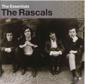 The Rascals - The Essentials album cover
