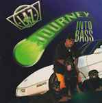 Cover of Journey Into Bass, 1993, CD
