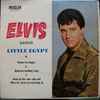 Elvis* - Little Egypt
