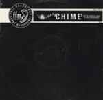 Cover of Chime, 1990, Vinyl