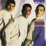 télécharger l'album TKA - Greatest Hits