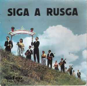 Siga a Rusga 