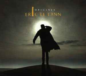 Eric Le Lann - Origines album cover