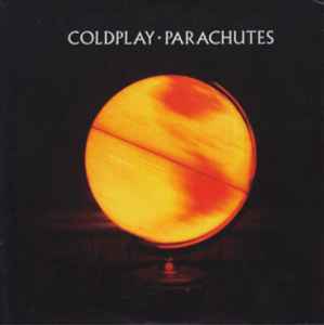 Coldplay – Parachutes (2000, CD) - Discogs