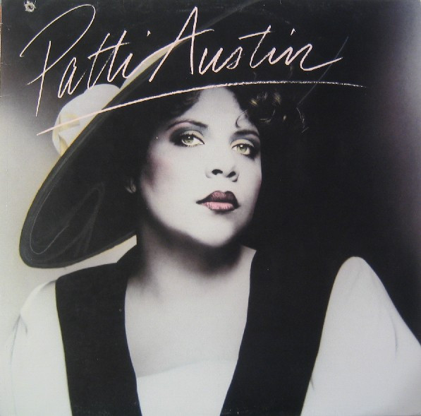 Patti Austin – Patti Austin (1984, Vinyl) - Discogs